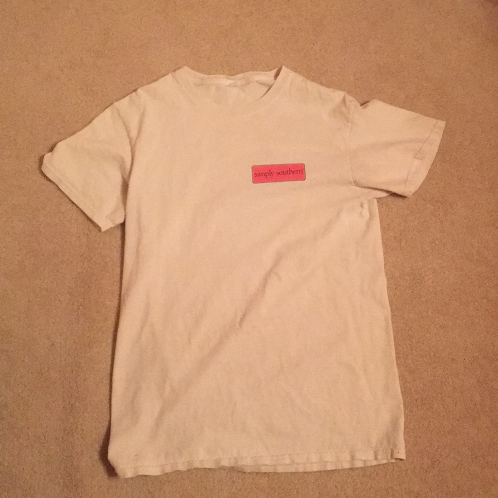 Simply southern short sleeve t-shirt